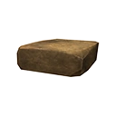 Hardened Brick